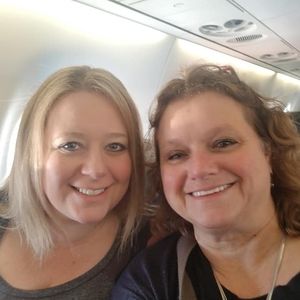 Meet your Posher, Julie